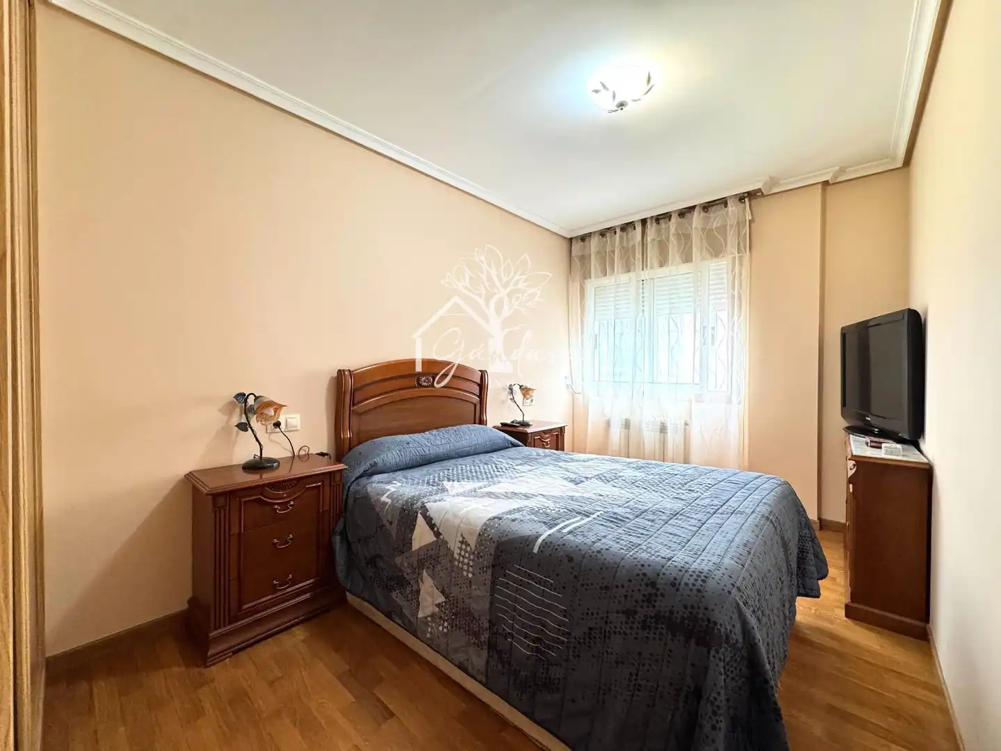 Flat with lift for sale in A Gándara, imagen 19