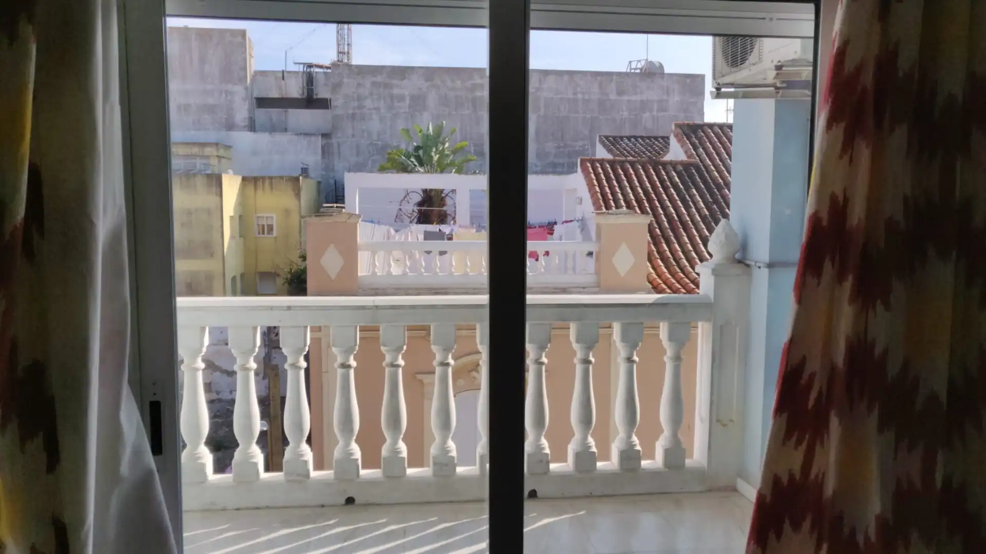 Flat for rent in Huerta Fava - Santiago