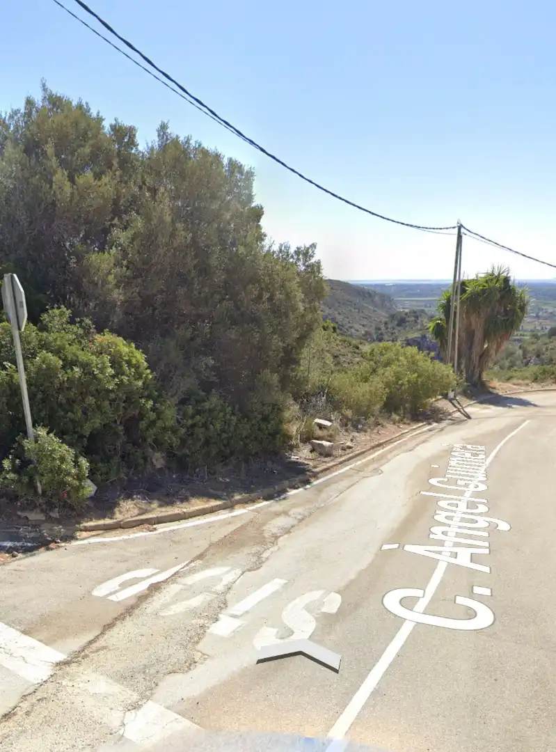 Residential zum Verkauf in Calle Àngel Guimerà, Cumbres de Calicanto