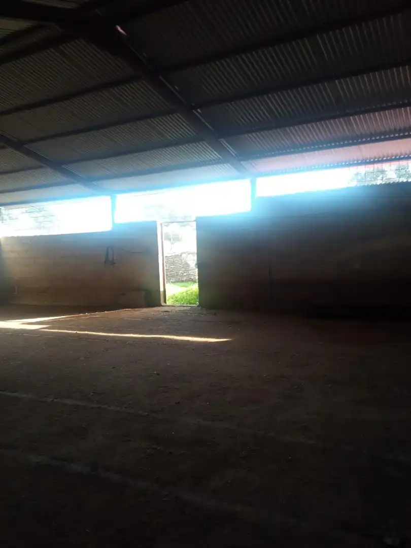 Finca rústica en venda en Cardeña