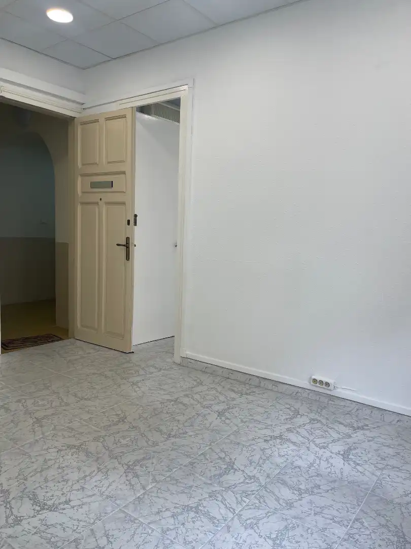 Gewerbefläche zur Miete in Carrer de Sant Josep Oriol, imagen 7