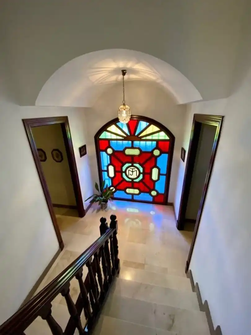 Casa o xalet en venda a Parque Avenida