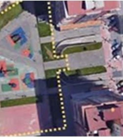 Foto 2 de Garatge en venda a Plaza de Roma, 17, Gamonal - San Bruno - G9, Burgos Capital