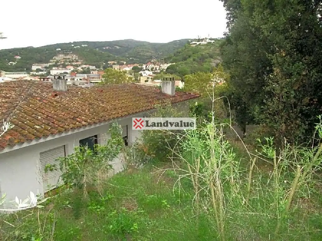 Terrenos y solares en venta en Baixada De La Glorieta 8, imagen 4