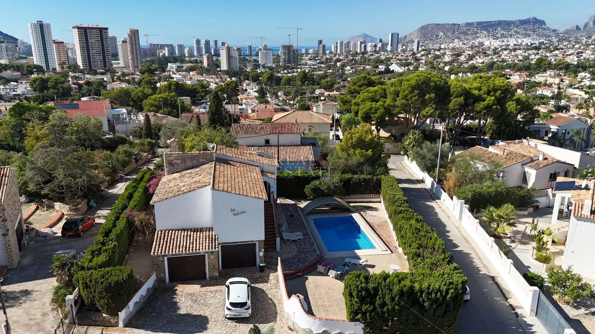 Casa con terraza en venta en Partida Los Pinos, imagen 43