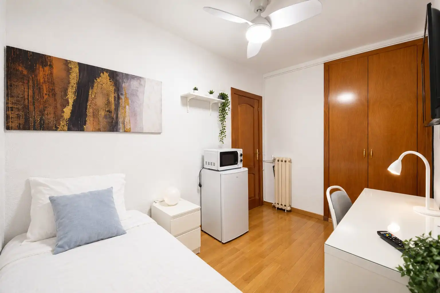 Flat with terrace for sale in Molins de Rei, imagen 12