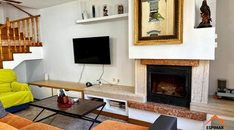 Foto 5 de Casa adosada en venta en Calle Trastamara, La Puebla de Alfindén, Zaragoza