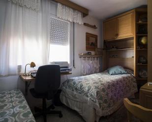 Dormitori de Apartament per a compartir en Sabadell