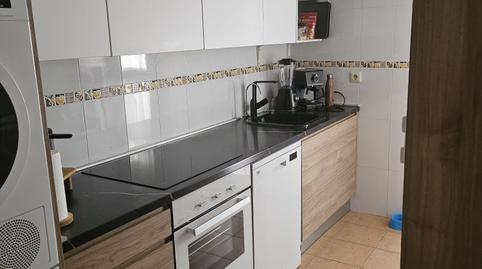 Foto 2 de Pis en venda a Los Almendros - El Limonero - El Tomillar, Málaga