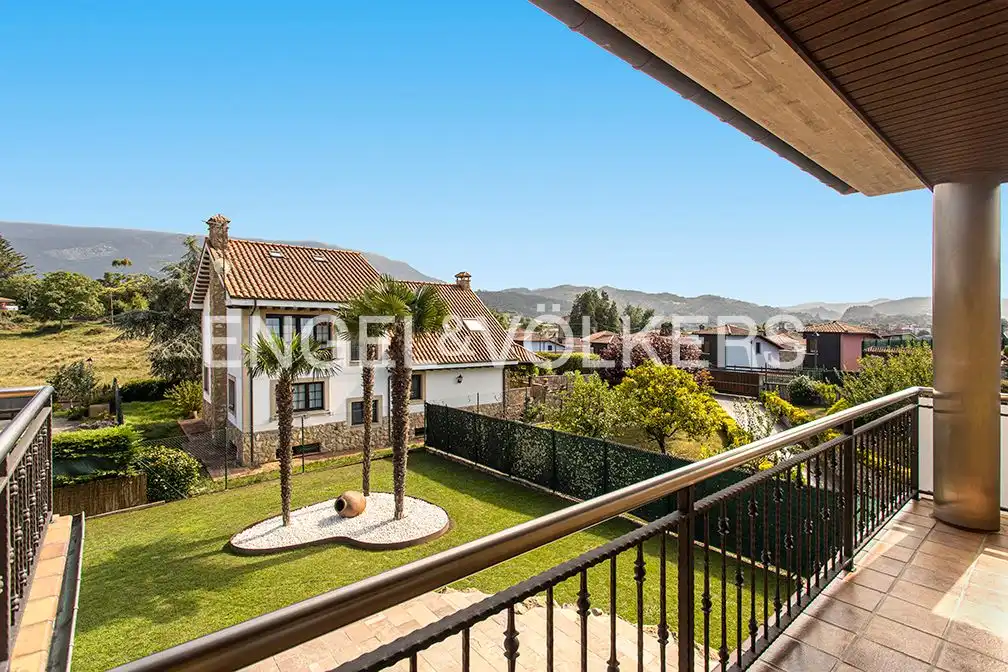 Casa con terrazza in vendita a Colunga, imagen 41