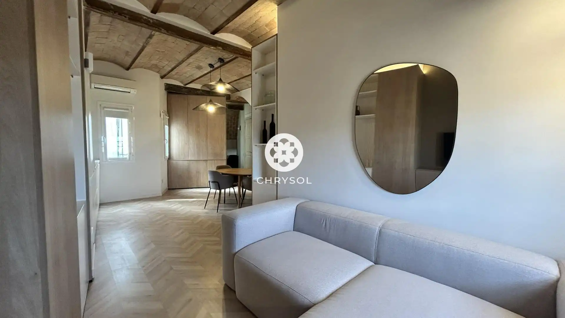 Penthouse mit Aufzug zum Verkauf in Avenida Diagonal, imagen 18