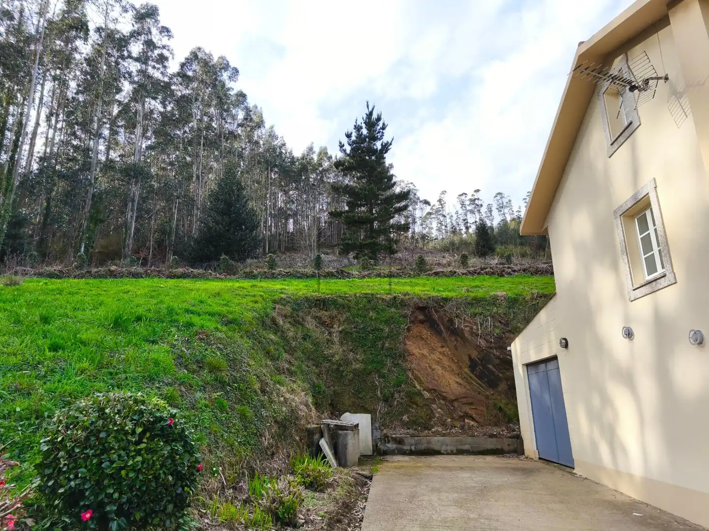 Haus zum Verkauf in Lugar NEBRIL, imagen 30