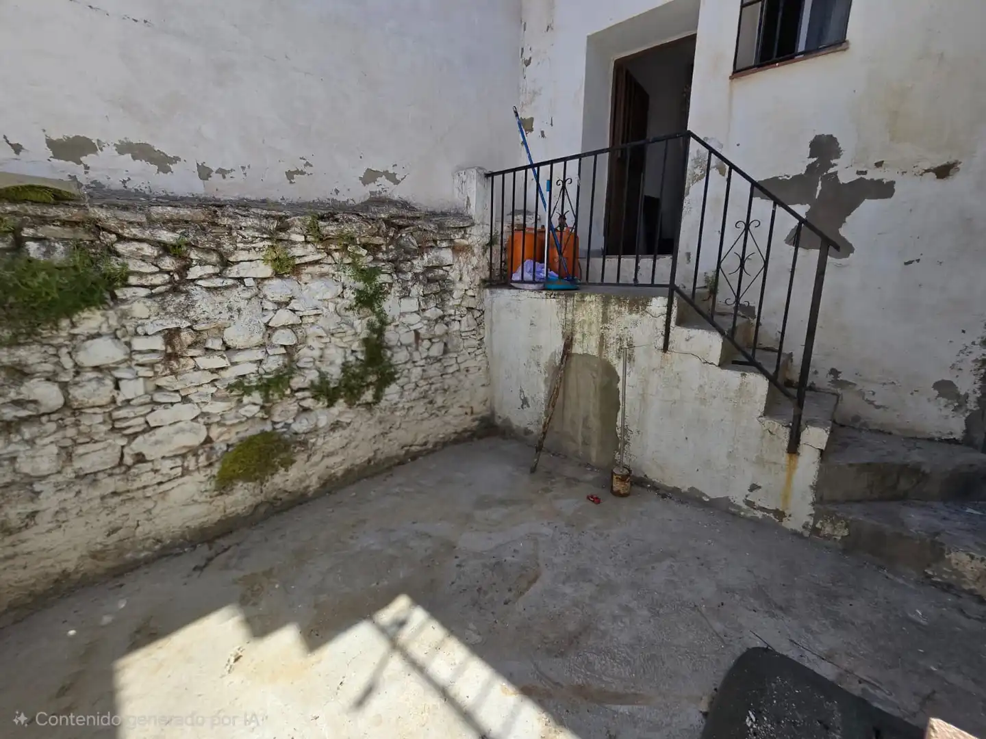 Casa o chalet en venta en Colmenar con Jardín privado, Terraza y Amueblado