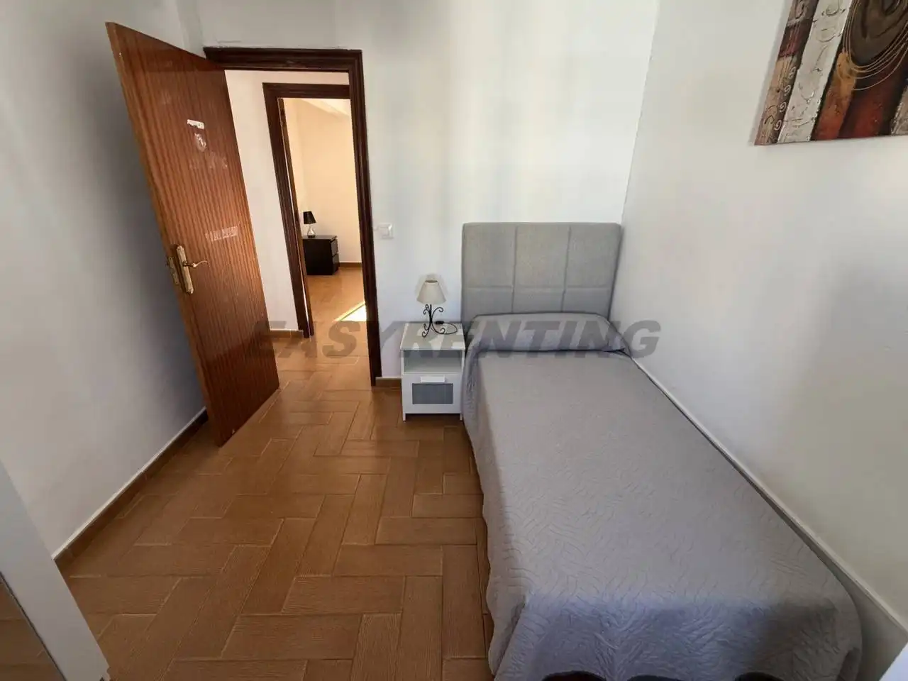 Wohnung zur Miete in Calle Virgen de la Purísima Concepción, imagen 19
