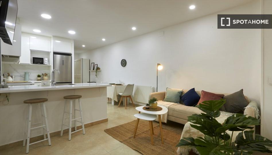 Photo 1 of Flat to rent in Sagrada Família, Barcelona