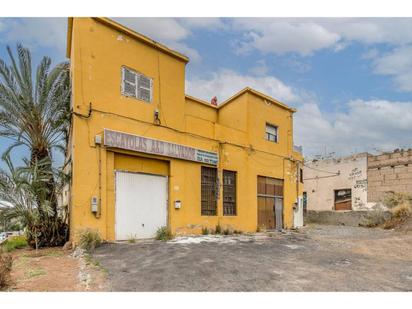 Casa o xalet en venda a Fundador Gonzalo González, 36, Granadilla de Abona ciudad