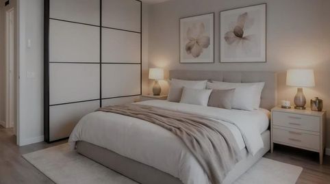 Foto 4 de Piso en venta en Parque Ayala - Jardín de la Abadía - Huelín, Málaga Capital