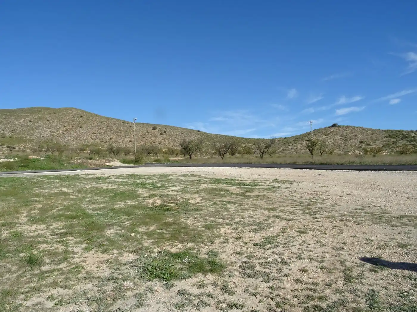 Terreno residenziale in vendita a Hondón de los Frailes, imagen 2