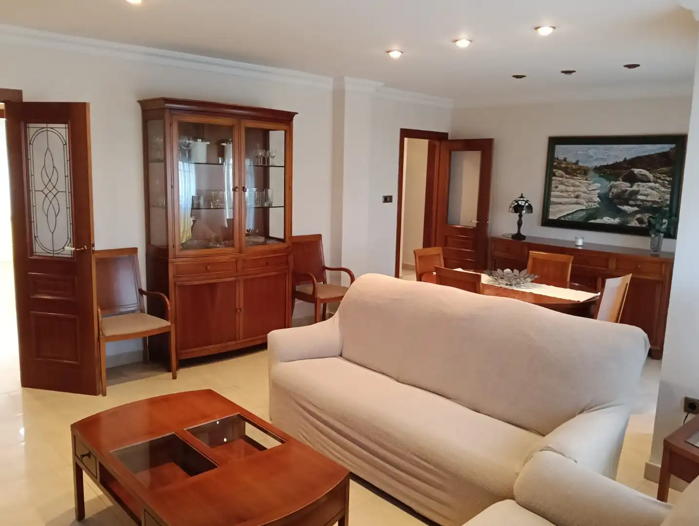 Flat for rent in Xàtiva