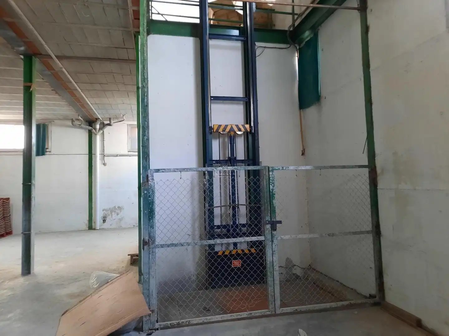 Industrial building for sale in San Francisco, imagen 9
