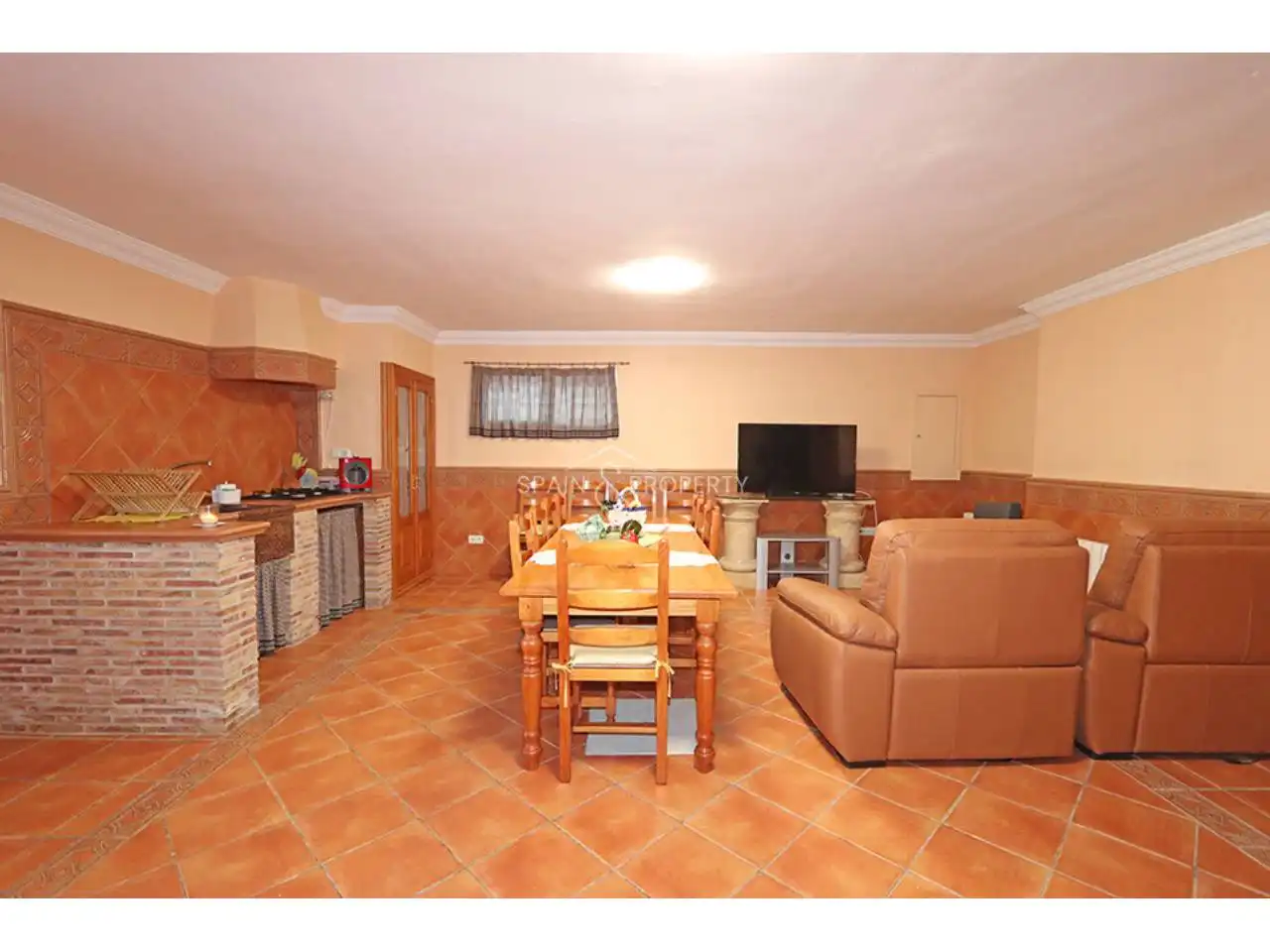 Villa mit Pool zum Verkauf in Calle BAIX, imagen 24