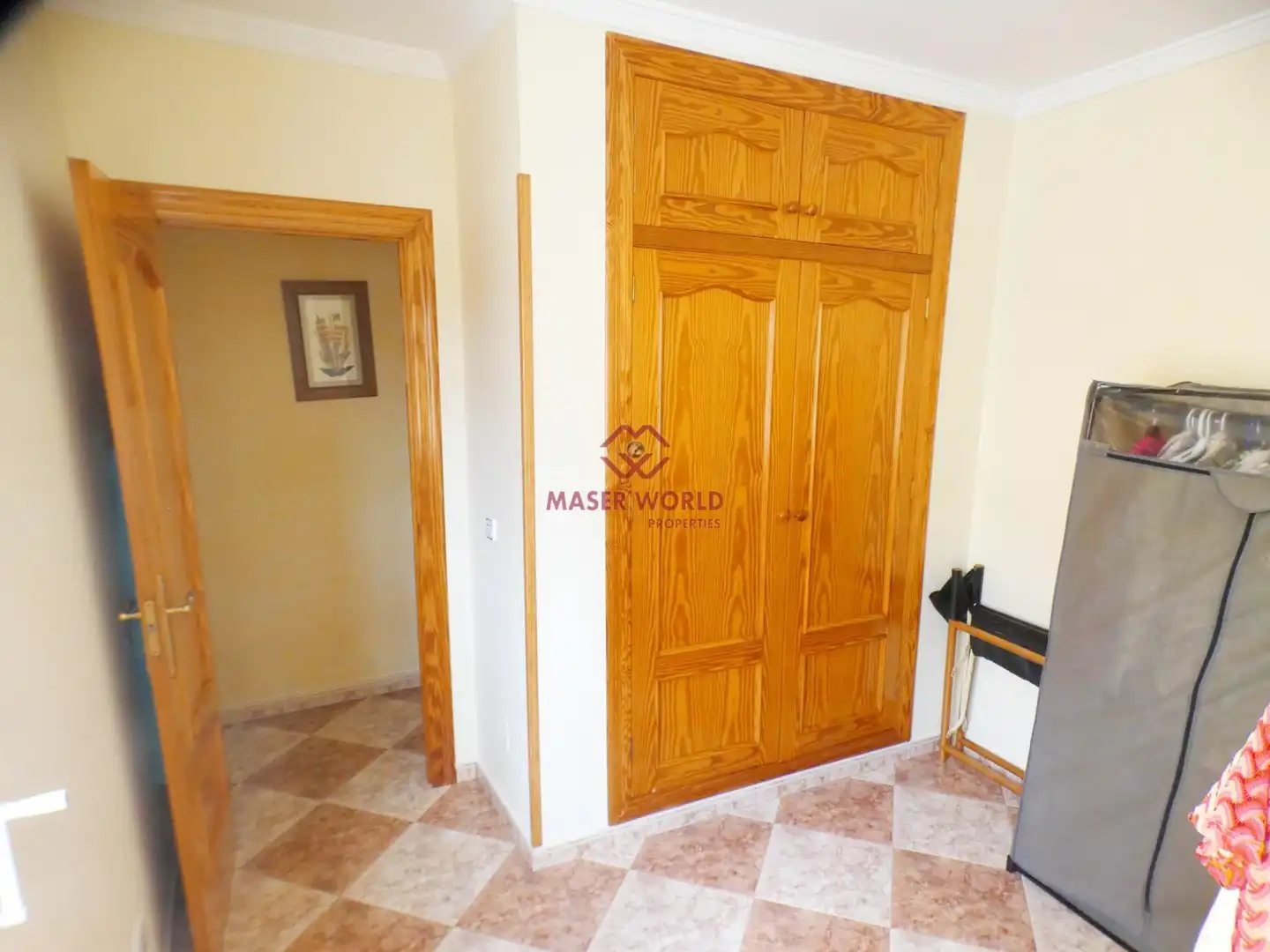 Ático en venta en Mazarrón con Aire acondicionado, Calefacción y Terraza