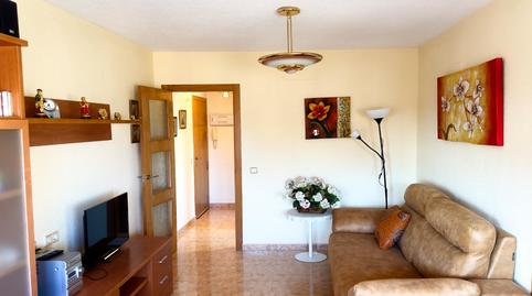 Foto 4 de Piso en venta en Avenida del Doctor Orts Llorca, Levante Alto, Alicante