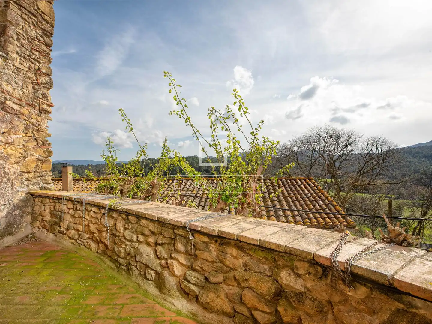 Villa zum Verkauf in Sant Martí Vell, imagen 34