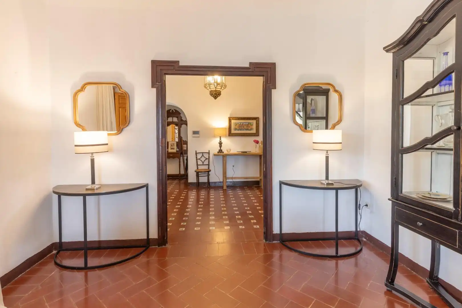 Casa o chalet en venta en Las Gabias con Aire acondicionado, Calefacción y Jardín privado