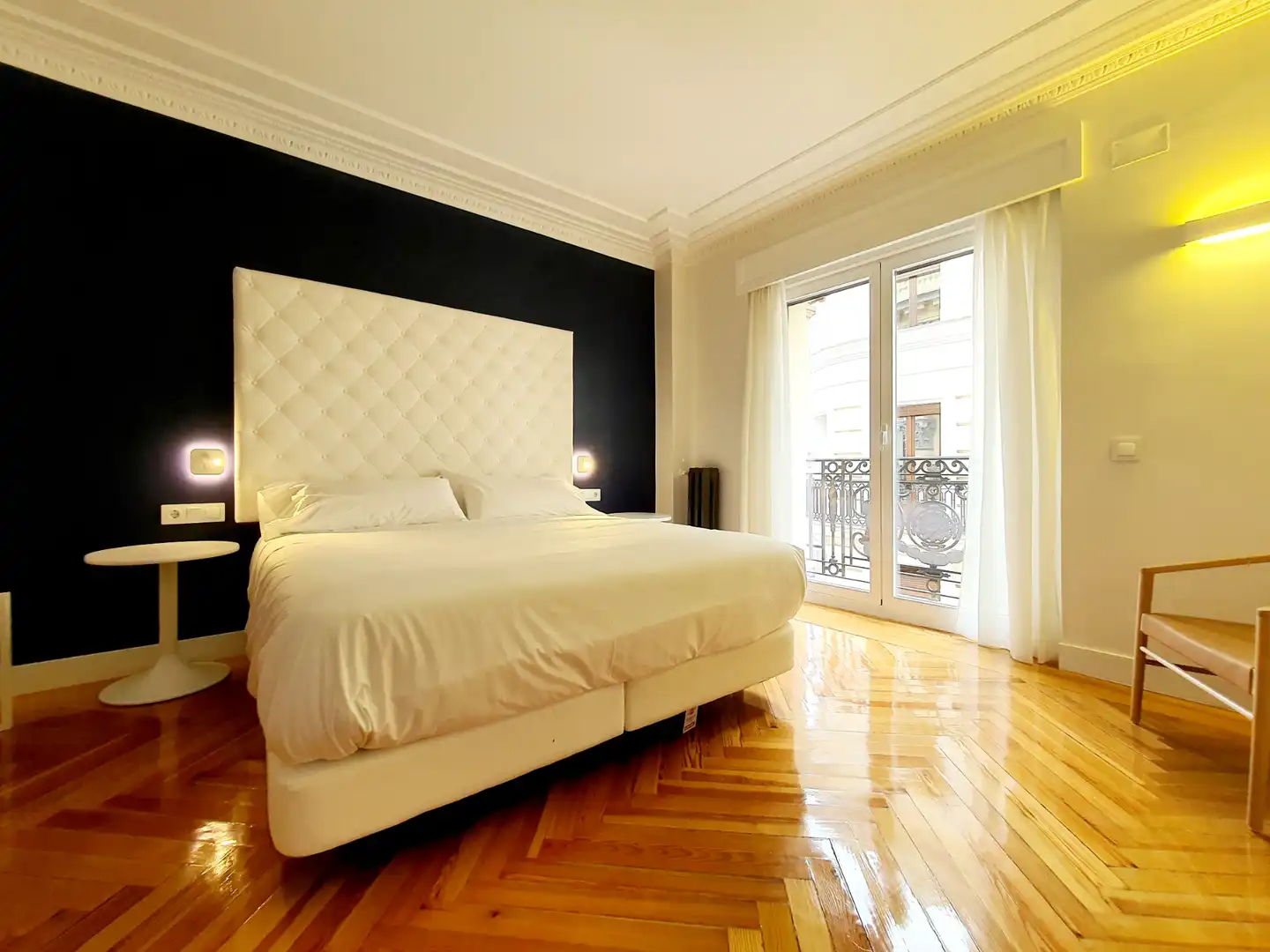 Apartament amb terrassa de lloguer a Centro, imagen 22