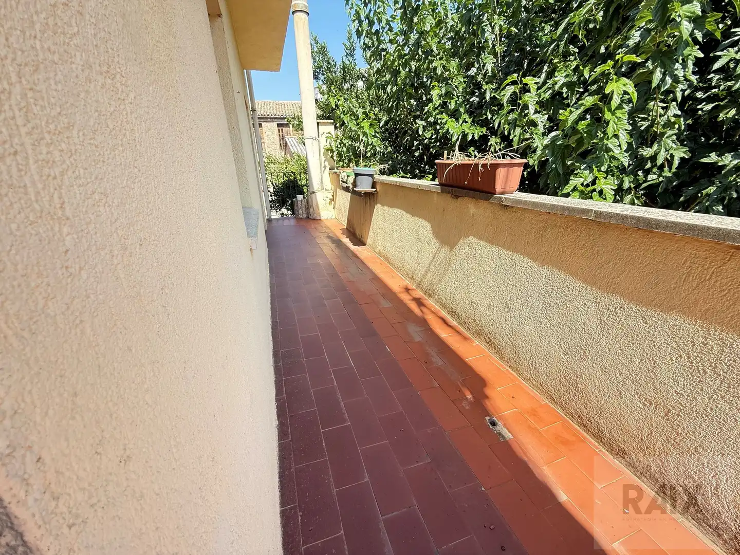 Casa a schiera con terrazza in vendita a Princesa Lascaris, imagen 61