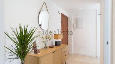 Foto 4 de Pis de lloguer a Calle Compás de la Victoria, Cristo de la Epidemia, Málaga