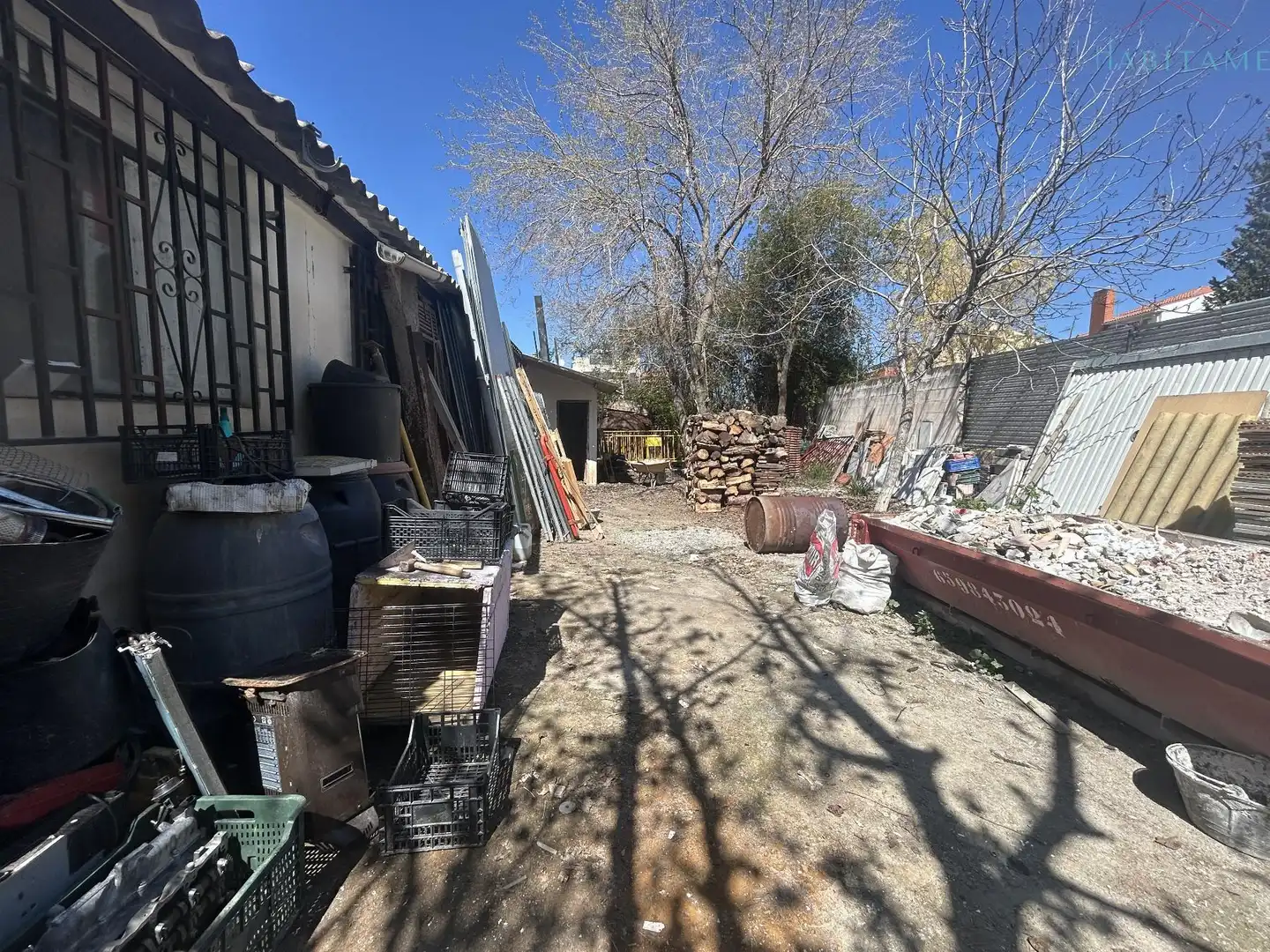 Terreno residencial en venta en MURILLO 9, imagen 11
