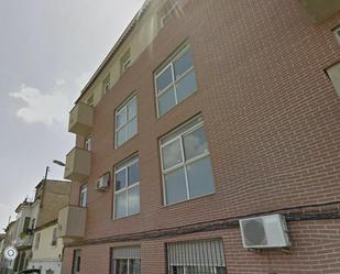 Exterior view of Flat for sale in  Murcia Capital