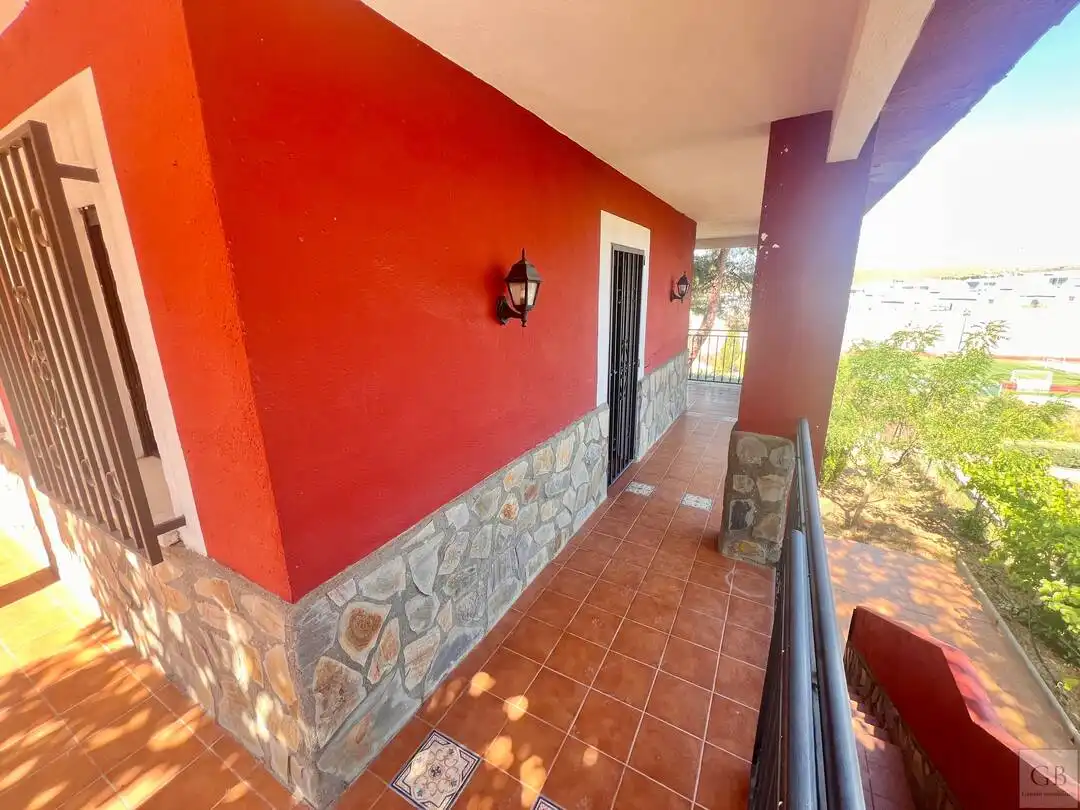 Terrace of Houses for sale in Toledo  with Air Conditioner, Heating and Terrace