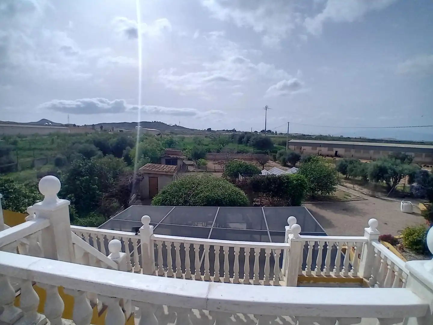 Casa rústica con piscina en venta en La Pinilla - Las Palas, imagen 27