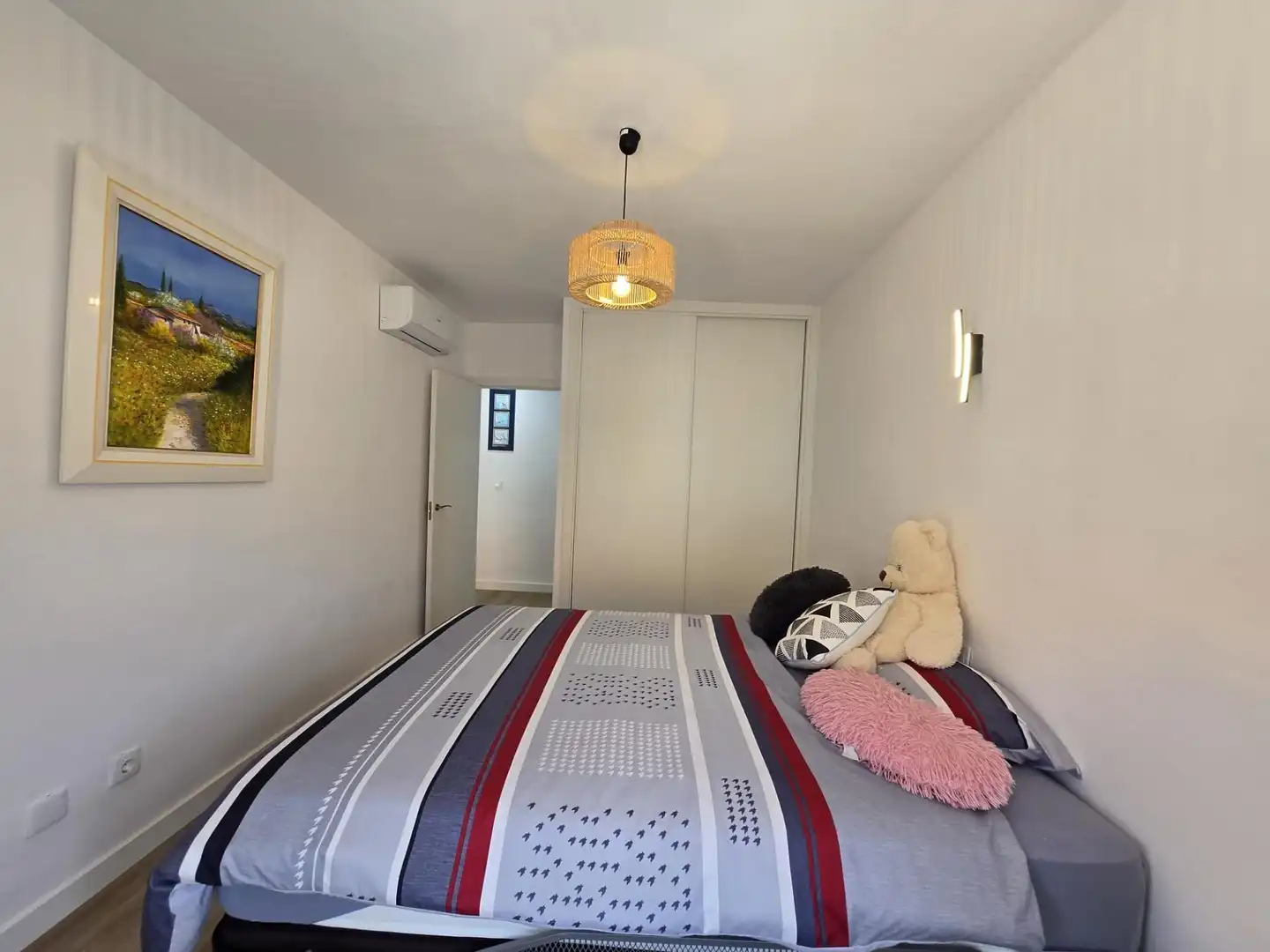 Maison mitoyenne avec terrasse à vendre à Los Boliches, imagen 17