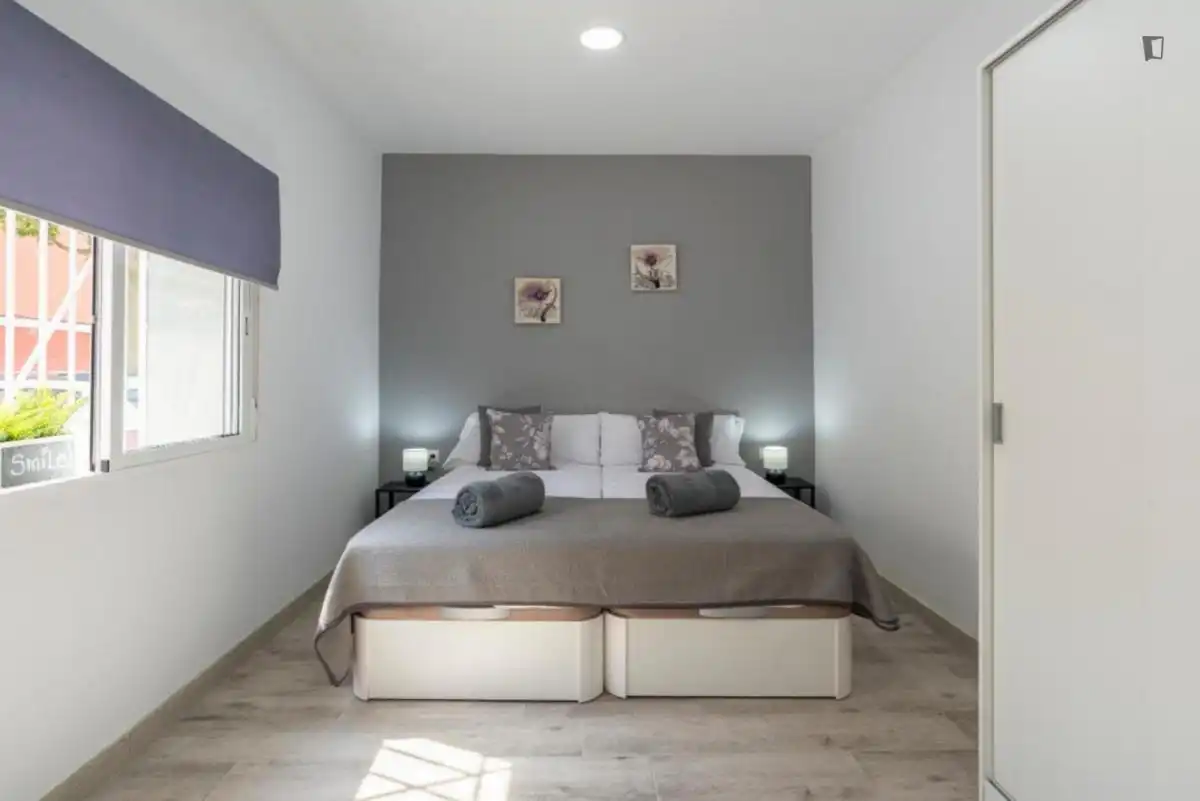 Apartments for rent in La Unión - Cruz de Humilladero - Los Tilos