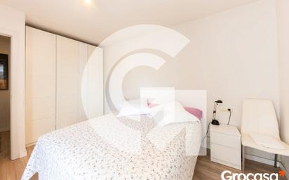 Bedroom of Attic for sale in Sant Boi de Llobregat  with Terrace and Balcony