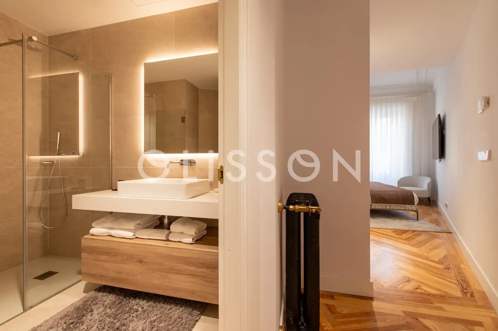 Appartement avec ascenseur à vendre à Centro, imagen 16