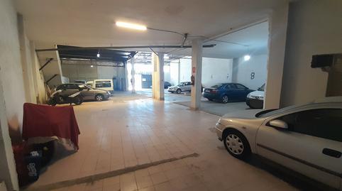 Photo 4 of Industrial buildings for sale in Calle Ferrocarril, 9, Norte - Barrio del Pilar - El Reñidero, Málaga