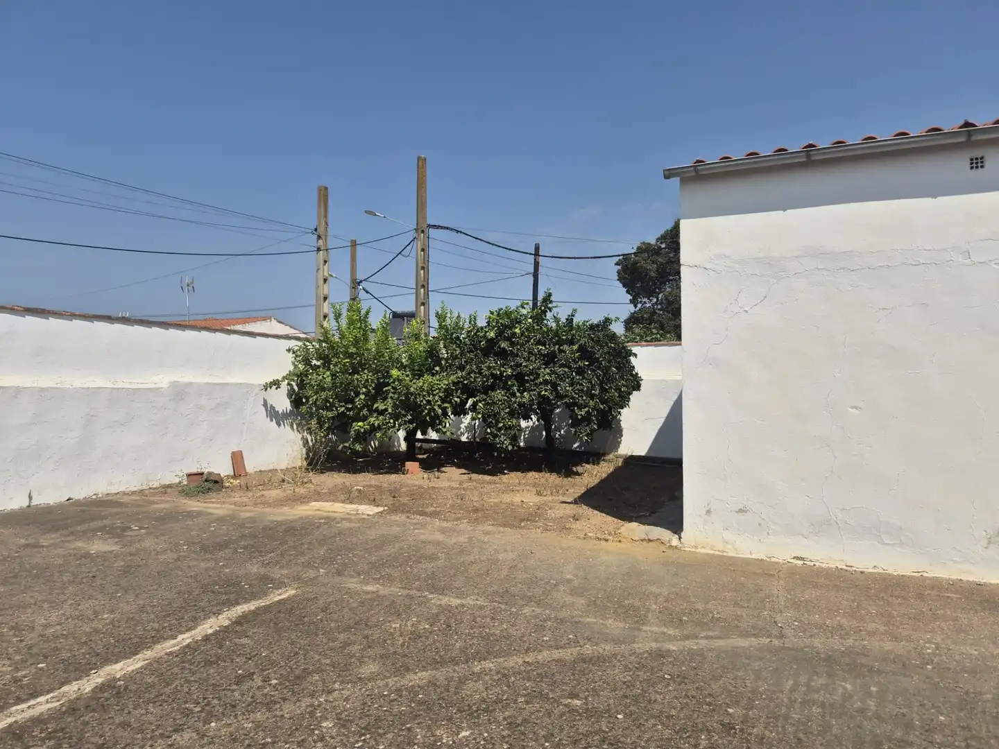 Casa o chalet en venta en Villanueva de la Serena con Amueblado