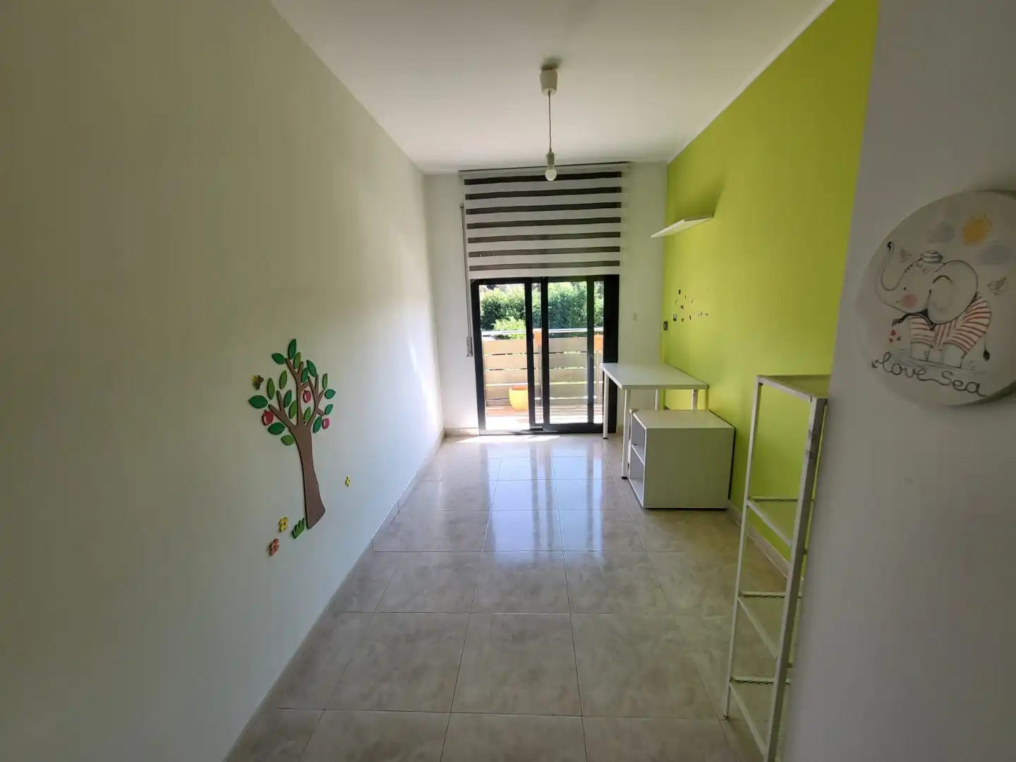 Terraza de Piso en venta en Malgrat de Mar con Trastero, Horno y Balcón