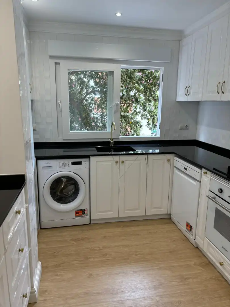 Wohnung zur Miete in Carrer del Palància, 1, La Carrasca