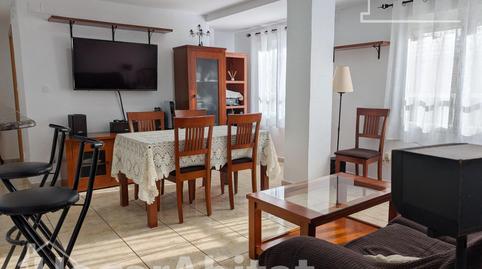 Foto 3 de Pis en venda a Calle San Antonio, Norte, Alicante