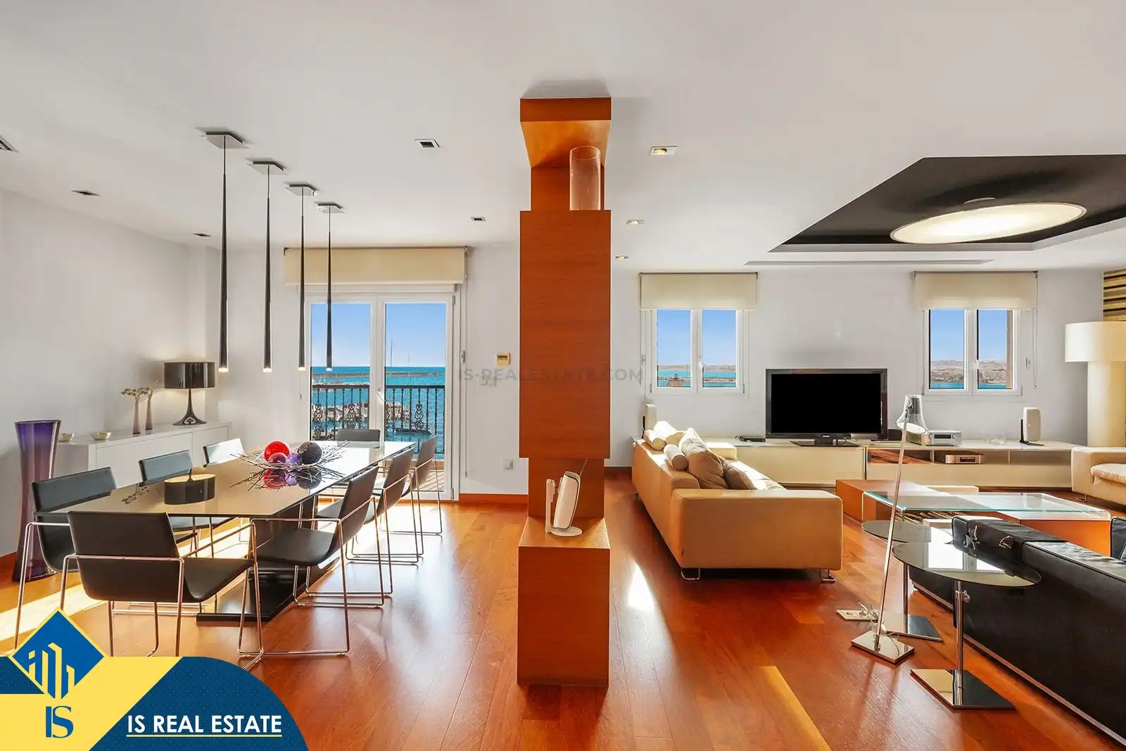 Appartamento con terrazza in vendita a Centro, imagen 22