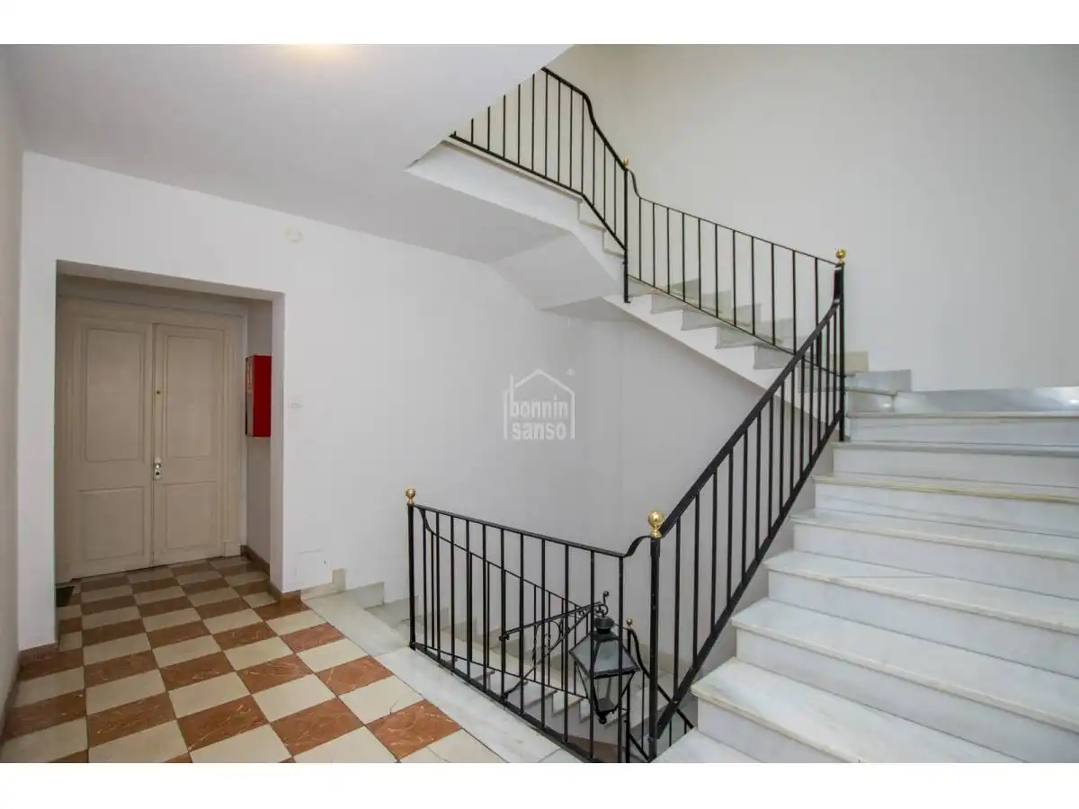 Apartment for sale in Maó ciutat, imagen 12