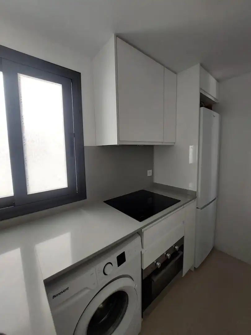 Habitatge de lloguer a Almayate, imagen 12
