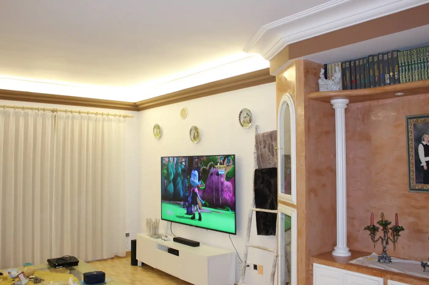 Villa con terrazza in vendita a Palmanova, imagen 8