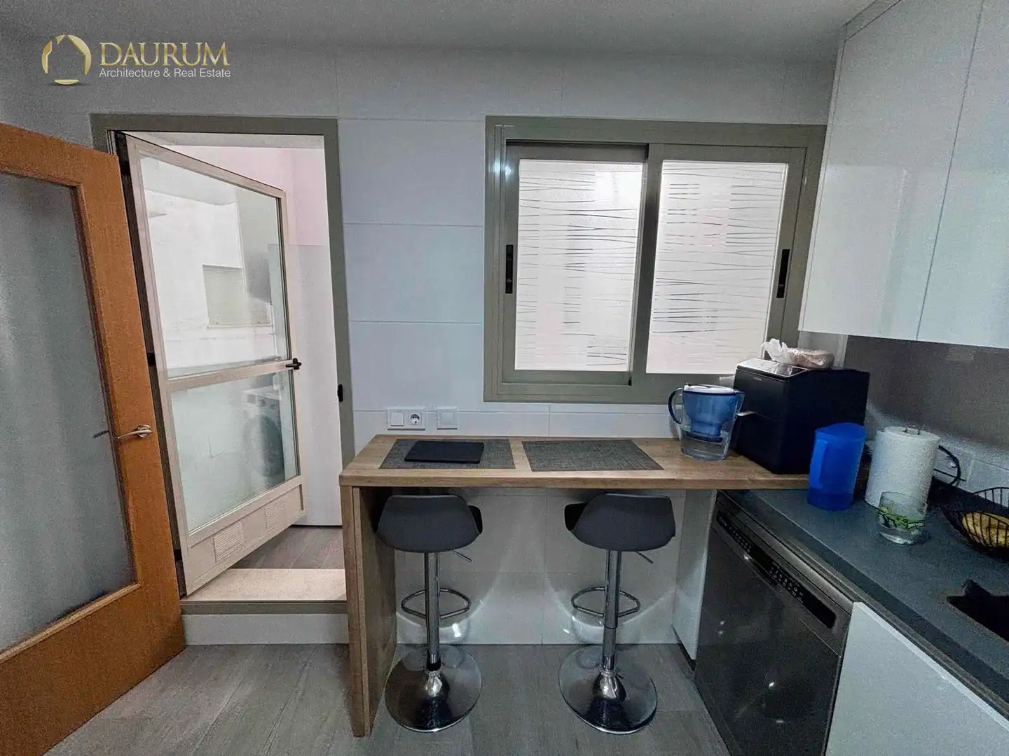 Wohnung mit Pool zum Verkauf in Escritor ángel palomino, imagen 19